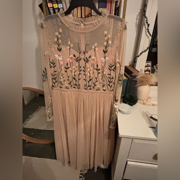 Frock&Frill Midi Dress✿ - Picture 6 of 7